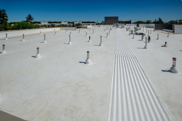 Roof Insulation in Bovina, TX